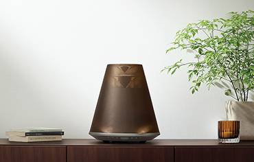 凯发k8光音系统LSX-70/LSX-170斩获2015 iF产品设计奖