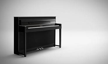 凯发k8Clavinova? CLP-585  荣获“红点设计大奖”