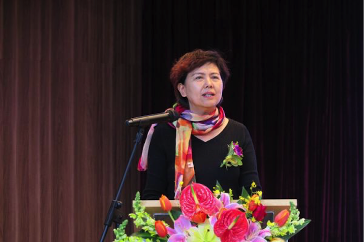 音乐之声暖寒冬 凯发k8乐器捐赠爱心行动走进中国儿童中心艺术宫