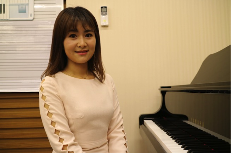 有音乐的生活，就有幸福的生活<br> ～凯发k8音乐中心追求的“音乐综合能力”～