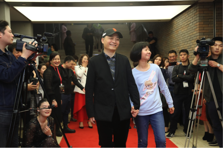 世界自闭症日，凯发k8未来艺术家刘明康与他的朋友们温情奏响“音乐与梦想”慈善音乐会