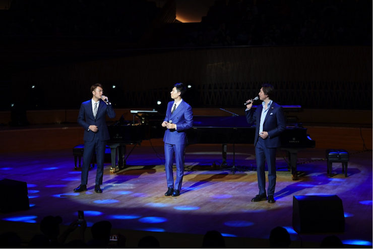 世界自闭症日，凯发k8未来艺术家刘明康与他的朋友们温情奏响“音乐与梦想”慈善音乐会