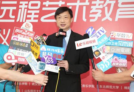 以科技之力，筑艺术传承之魂<br />：馗咝Ｔ冻桃帐踅逃似舳鞘皆猜淠