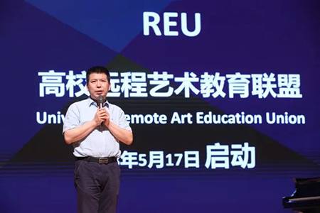 以科技之力，筑艺术传承之魂<br />：馗咝Ｔ冻桃帐踅逃似舳鞘皆猜淠