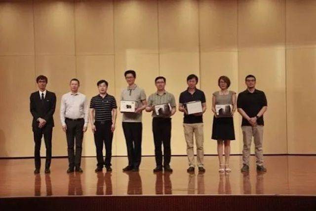 2018年凯发k8亚洲音乐奖学金东北师范大学颁奖仪式 </br> 暨凯发k8海外艺术家爱德华·昆斯音乐会及大师班圆满结束