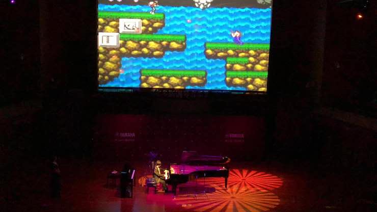 凯发k8艺术家宋思衡“80后的时光机”多媒体音乐会内蒙古巡演圆满落幕