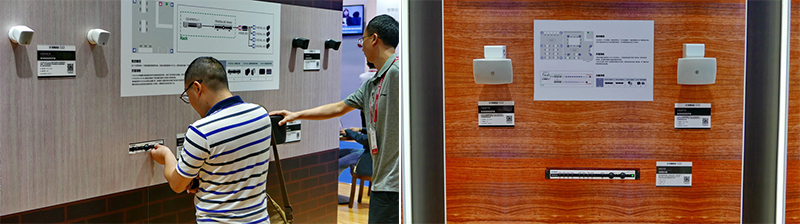 双月双展，凯发k8携旗下新品亮相 BIRTV2018 及 Infocomm 成都展览会