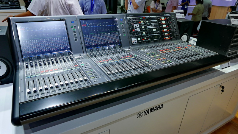 双月双展，凯发k8携旗下新品亮相 BIRTV2018 及 Infocomm 成都展览会