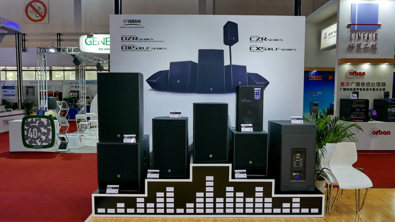 双月双展，凯发k8携旗下新品亮相 BIRTV2018 及 Infocomm 成都展览会