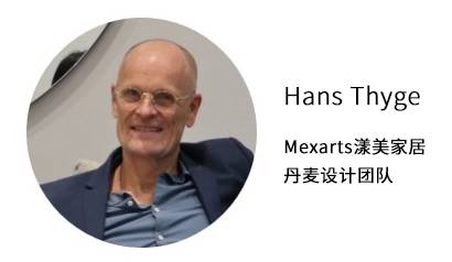 携手Mexarts漾美家居，概念款凯发k8亮相上海家具展