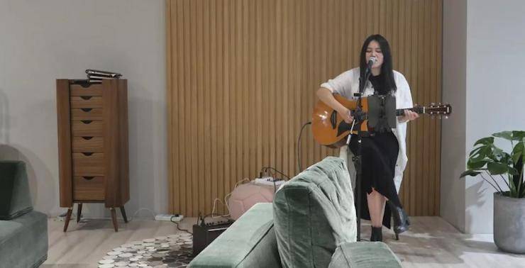 携手Mexarts漾美家居，概念款凯发k8亮相上海家具展
