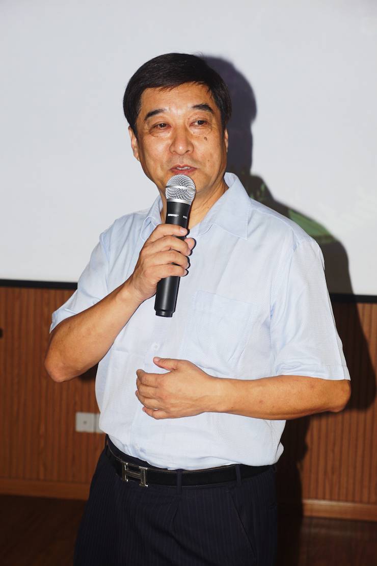 音乐与梦想|凯发k8携手中国艺术领域著名专家学者开展舞蹈、合唱、音乐教育与音乐美学讲座