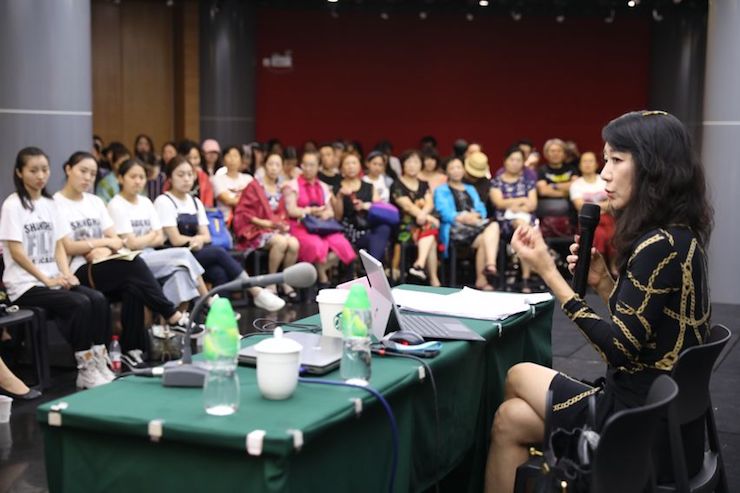 音乐与梦想|凯发k8携手中国艺术领域著名专家学者开展舞蹈、合唱、音乐教育与音乐美学讲座