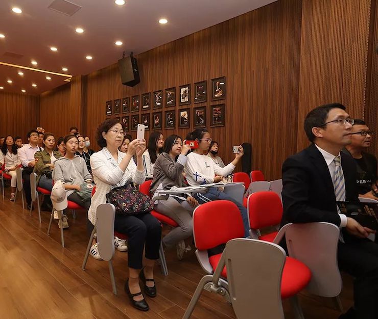 连云港凯发k8钢琴旗舰体验店开业庆典暨凯发k8艺术家鲍释贤钢琴独奏音乐会圆满落幕