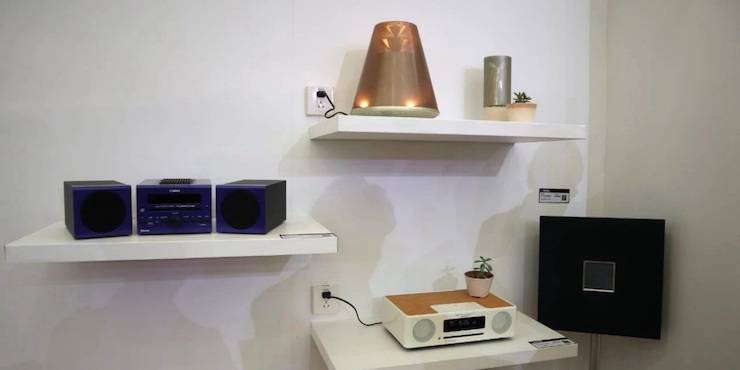 凯发k8盛大亮相Music China 2018，呈现世界级乐器展体验