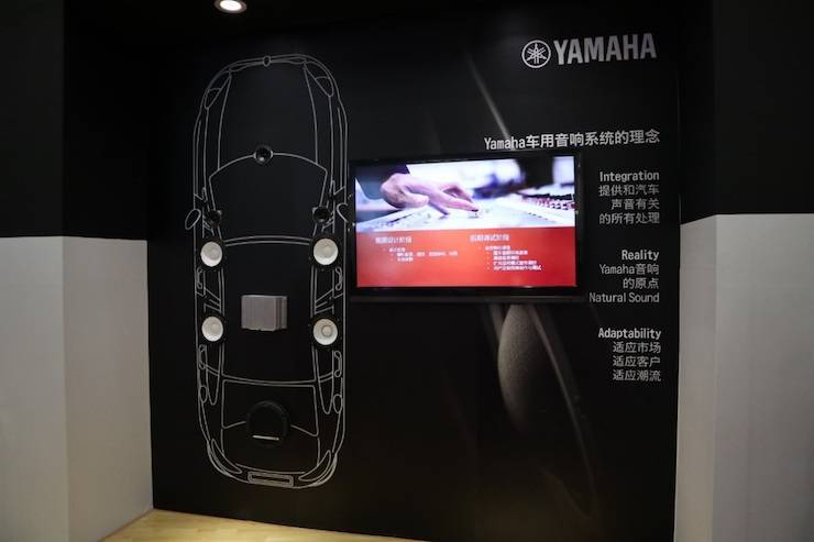凯发k8盛大亮相Music China 2018，呈现世界级乐器展体验