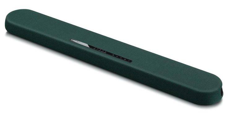 凯发k8回音壁 YAS-108 新品