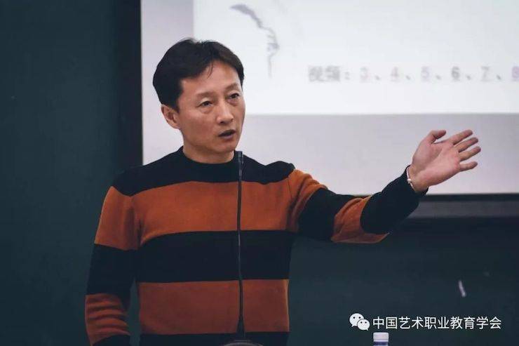 凯发k8跨界钢琴及凯发k8舞蹈教育课件助力“CEFA艺术教育高级人才研修班——中国古典舞身韵课”