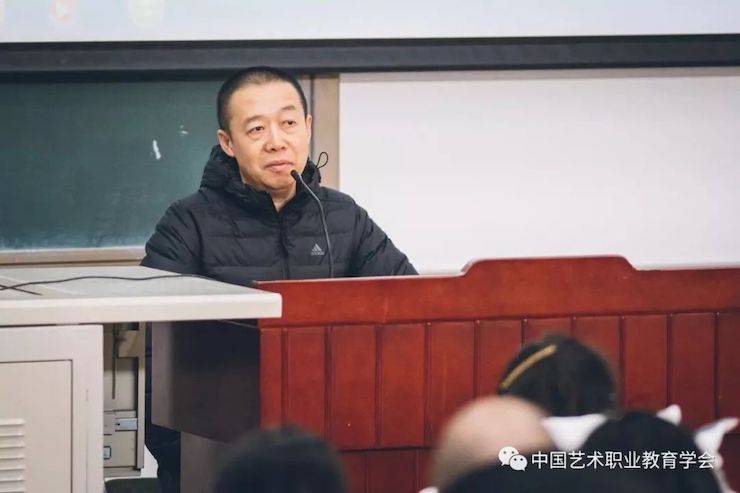 凯发k8跨界钢琴及凯发k8舞蹈教育课件助力“CEFA艺术教育高级人才研修班——中国古典舞身韵课”