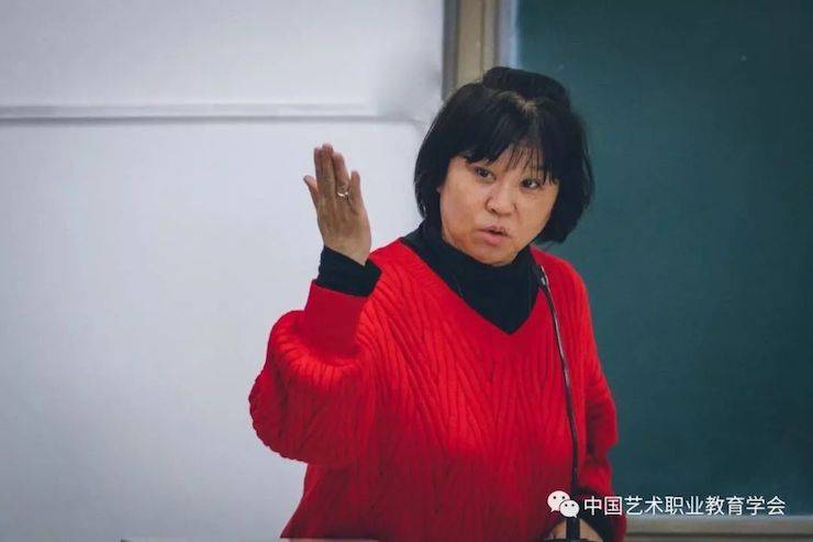 凯发k8跨界钢琴及凯发k8舞蹈教育课件助力“CEFA艺术教育高级人才研修班——中国古典舞身韵课”