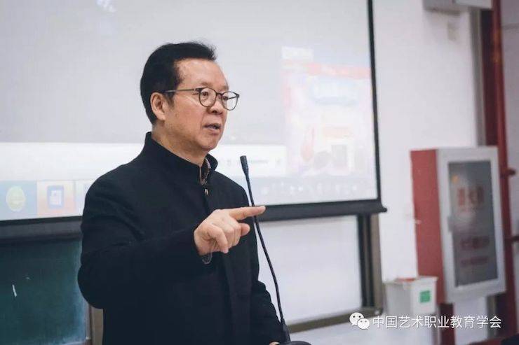 凯发k8跨界钢琴及凯发k8舞蹈教育课件助力“CEFA艺术教育高级人才研修班——中国古典舞身韵课”
