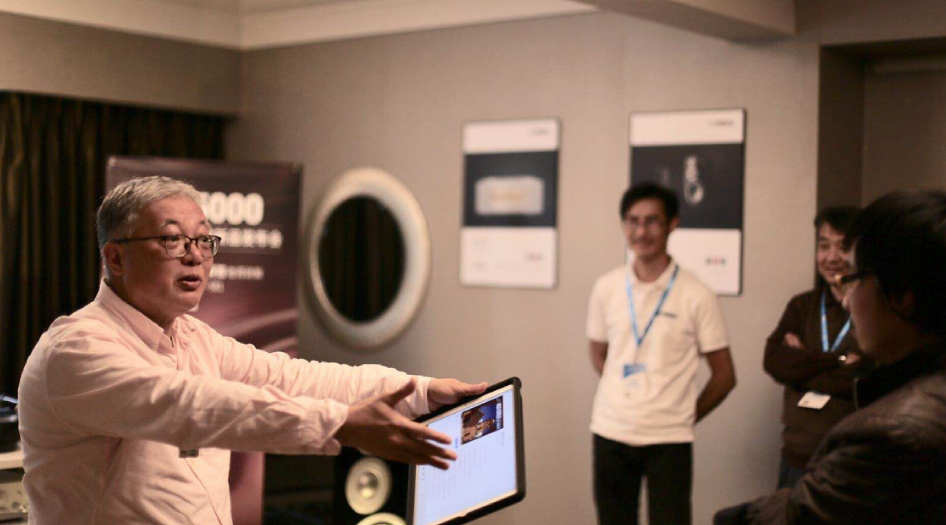 [展会回顾]发现纯韵之旅－凯发k8家庭音响亮相2019 SIAV 
