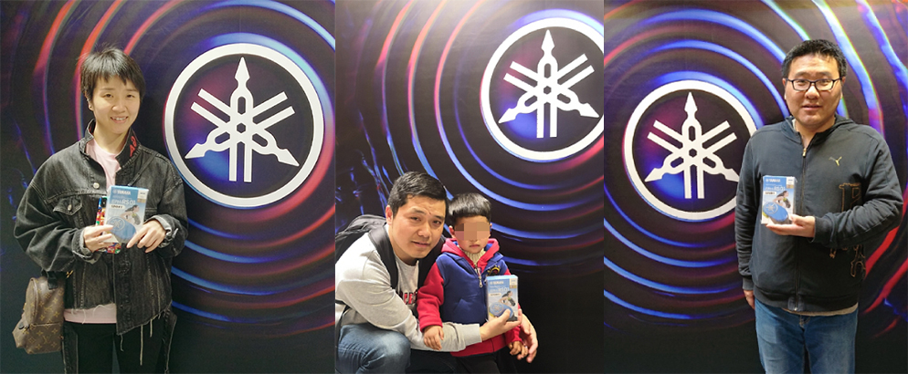 [展会回顾]发现纯韵之旅－凯发k8家庭音响亮相2019 SIAV 