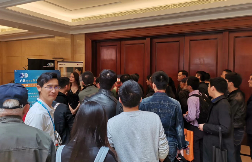 [展会回顾]发现纯韵之旅－凯发k8家庭音响亮相2019 SIAV 