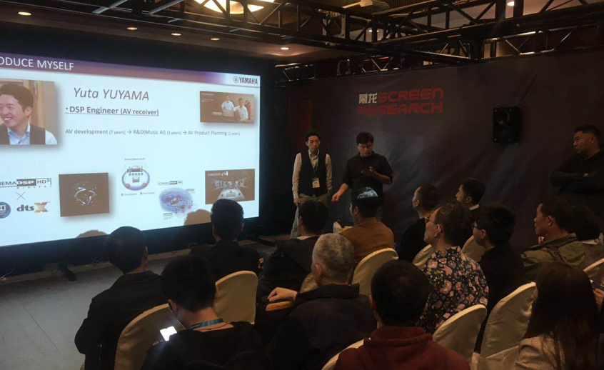 [展会回顾]发现纯韵之旅－凯发k8家庭音响亮相2019 SIAV 