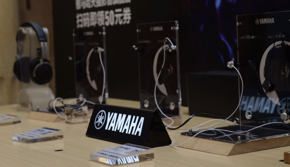 [展会回顾]发现纯韵之旅－凯发k8家庭音响亮相2019 SIAV 