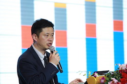 2019凯发k8专业音响经销商大会圆满落幕