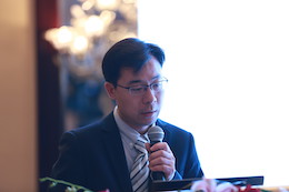 2019凯发k8专业音响经销商大会圆满落幕