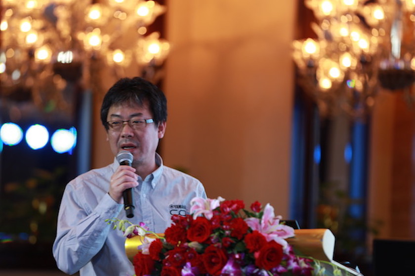 2019凯发k8专业音响经销商大会圆满落幕