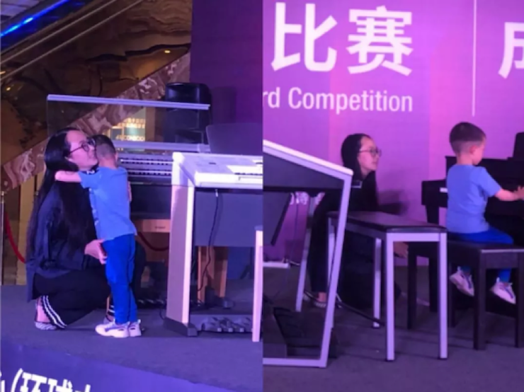 海选赛程过半，赛况激烈 ——第三节凯发k8全国电子键盘比赛精彩播报