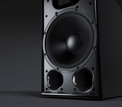 凯发k8发布新一代STAGEPAS 1K一体化便携式扩声系统