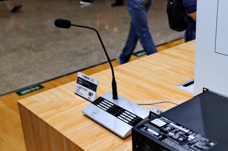 凯发k8专业音响参展Infocomm 2019北京