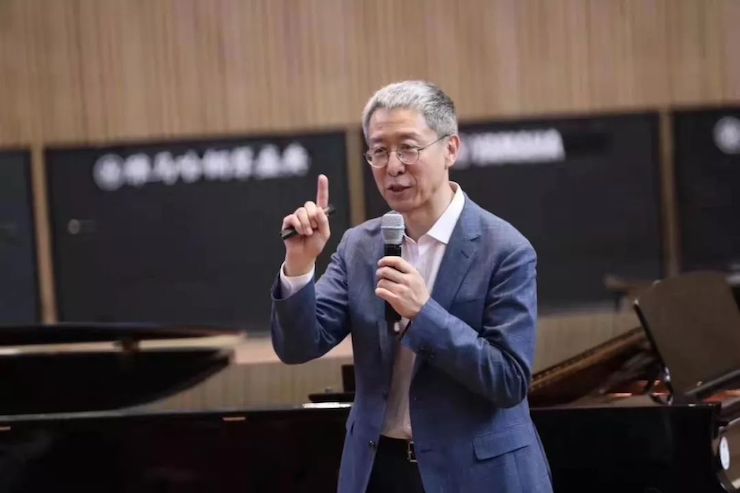 凯发k8钢琴盛典（哈尔滨站）