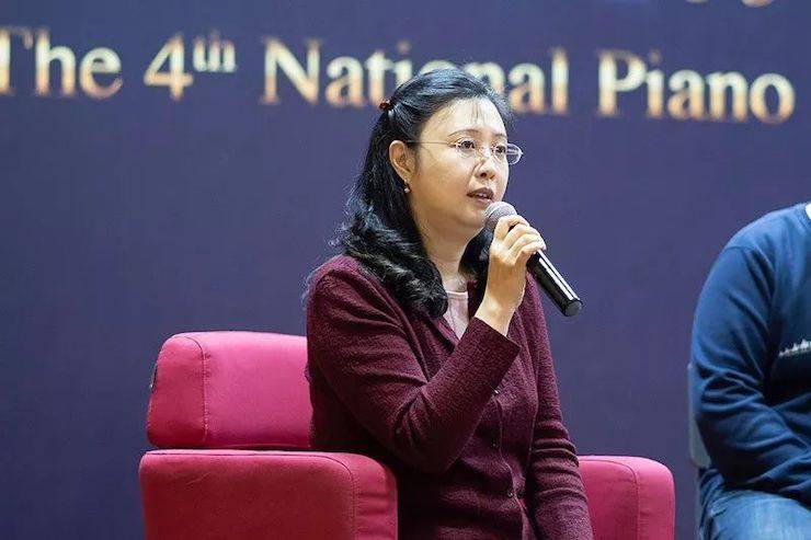 精彩回顾丨凯发k8钢琴全程支持第四届全国钢琴教学研讨会