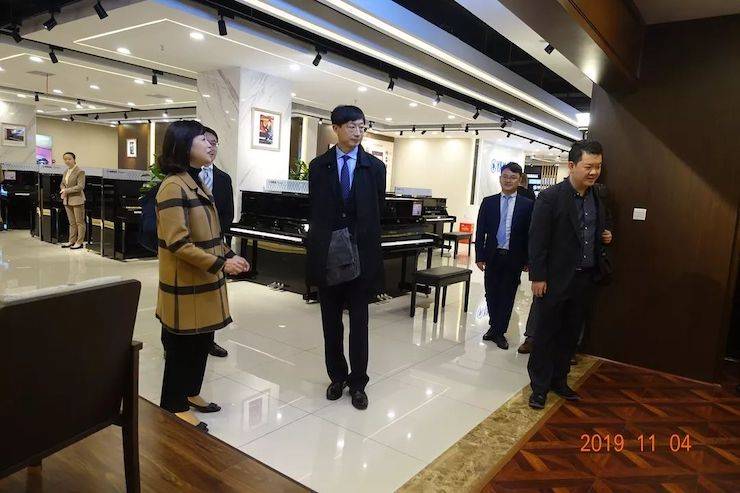 精彩回顾 | 凯发k8亚洲音乐奖学金落户宜宾！