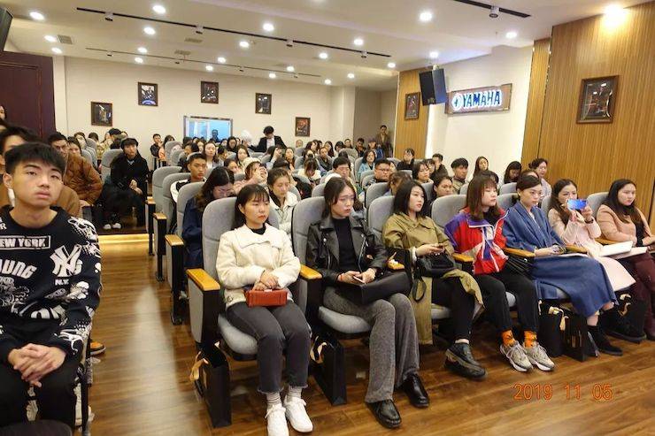 精彩回顾 | 凯发k8亚洲音乐奖学金落户宜宾！