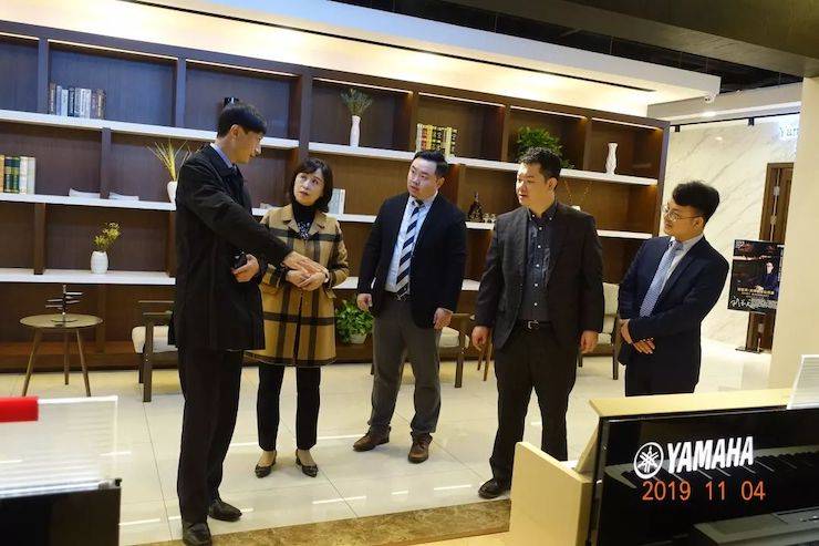 精彩回顾 | 凯发k8亚洲音乐奖学金落户宜宾！