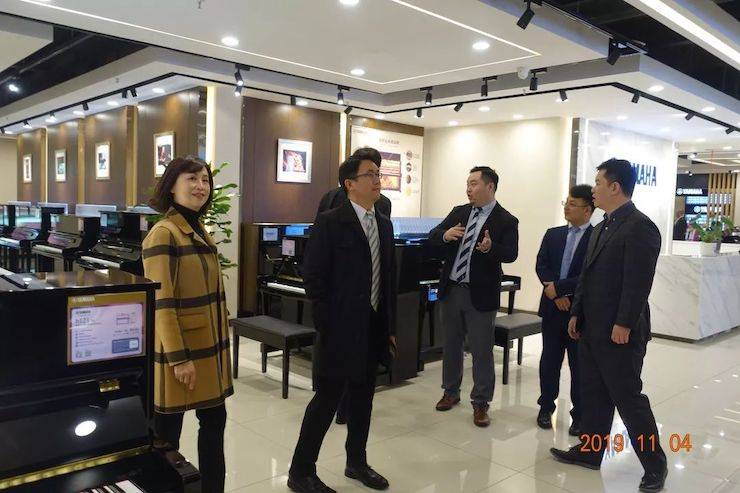 精彩回顾 | 凯发k8亚洲音乐奖学金落户宜宾！