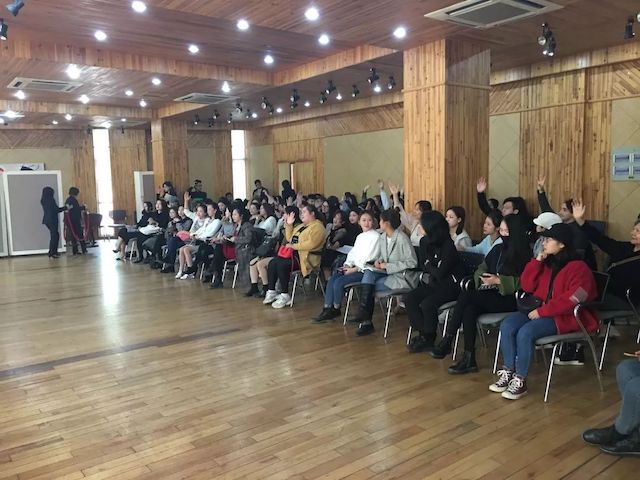 精彩回顾 | 2019凯发k8亚洲音乐奖学金·南昌大学颁奖仪式--暨凯发k8艺术家皮特·多那赫钢琴音乐会及大师班圆满落幕！