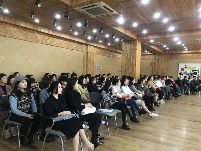 精彩回顾 | 2019凯发k8亚洲音乐奖学金·南昌大学颁奖仪式--暨凯发k8艺术家皮特·多那赫钢琴音乐会及大师班圆满落幕！