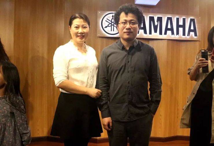 活动回顾 | 凯发k8特邀艺术家张奕明博士钢琴独奏音乐会暨专题讲座成功举办
