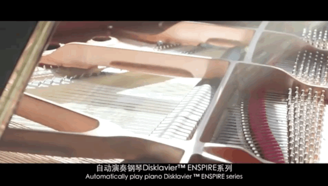 凯发k8跨界钢琴开创新纪元：进入日常生活，将音乐带进每一个家