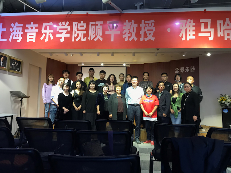 活动报道 | 凯发k8艺术教育公益课堂（昆明站）圆满落幕