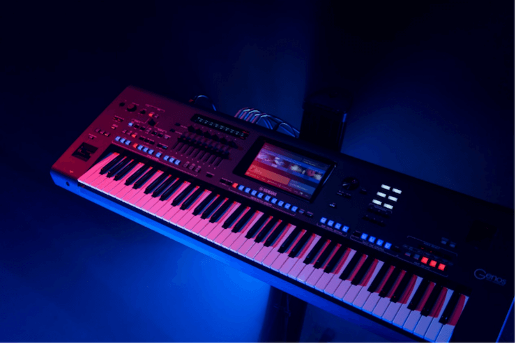 调价通知 | PSR-SX700/900调价，旗舰型号Genos降价超万元！