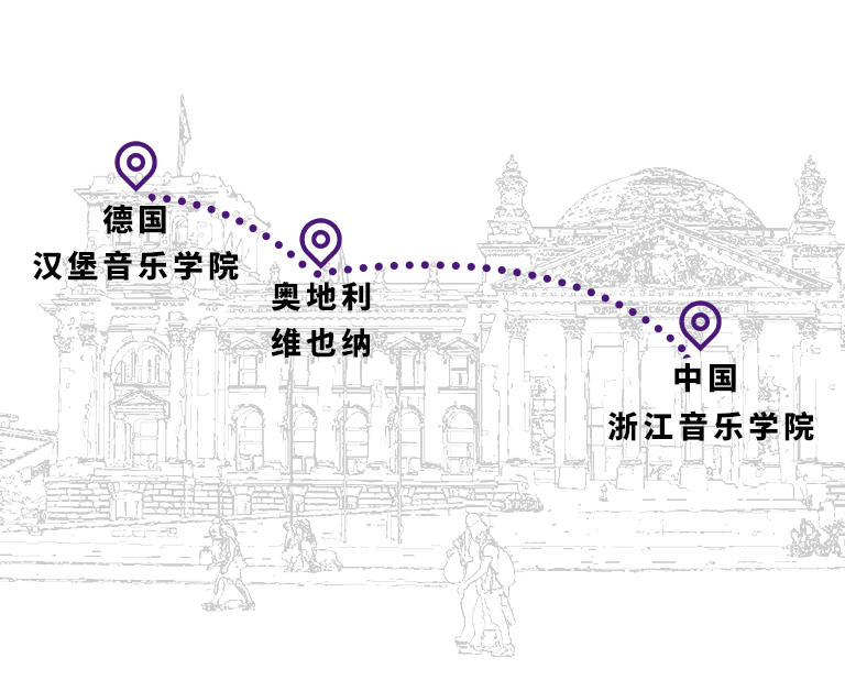 纪念贝多芬|德国携手奥地利与中国，带来远程音乐会新体验