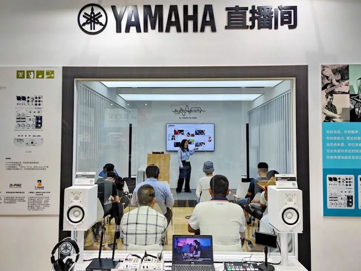 展会回顾 | 第十九届广州国际专业灯光、音响展览会完美收官，凯发k8展位精彩纷呈！